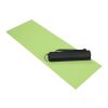 Cobra fitness and yoga mat Standard | Lime | No Branding | not available | not available | not available