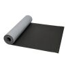 Babaji yoga mat Standard | Grey-Solid black | No Branding | not available | not available | not available