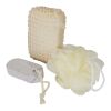 Harmony 3-piece bath accessories set Standard | Natural | No Branding | not available | not available | not available
