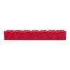 Dose 7-day multi-vitamin organiser Standard | Red | not available | No Branding | not available | not available