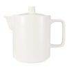 Suki teapot and cups set Standard | White | No Branding | not available | not available