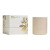 Wellmark scented candle Standard | Ecru | Not applicable | No Branding | not available | not available