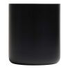 Wellmark scented candle Standard | Solid black | not available | No Branding | not available | not available
