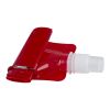 Sipzy 480 ml foldable water bottle Standard | Red | No Branding | not available | not available