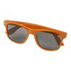 Sun Ray rPET sunglasses Standard | Orange | not available | No Branding | not available | not available