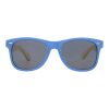 Sun Ray bamboo sunglasses Standard | Process blue | not available | No Branding | not available | not available