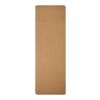 Trikona cork yoga mat Standard | Natural | No Branding | not available | not available | not available