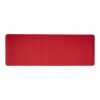 Virabha recycled TPE yoga mat Standard | Red | No Branding | not available | not available | not available