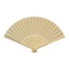 Carmen hand fan Standard | Natural | not available | No Branding | not available | not available