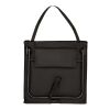 Serene beach lounger Standard | Solid black | not available | No Branding | not available | not available | not available
