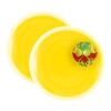 Flicka catch and play ball game Standard | Yellow | No Branding | not available | not available