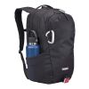 Thule Lumion 16'' recycled laptop backpack 28L Black