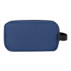 Joey GRS recycled canvas toiletry bag 3.5L Standard | Navy | not available | No Branding | not available | not available | not available