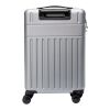 Rover 20" GRS recycled cabin trolley 40L Standard | Silver | No Branding | not available | not available