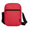 Byron GRS recycled crossbody bag 2L Standard | Red | No Branding | not available | not available | not available