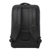Expedition Pro 15.6" GRS recycled compact laptop backpack Standard | Solid black | No Branding | not available | not available | not available