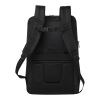 Expedition Pro 17" GRS recycled expandable laptop backpack 35L Standard | Black | No Branding | not available | not available | not available