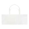 Jumbo GRS recycled non-woven extra large tote bag 65L Standard | White | not available | No Branding | not available | not available | not available