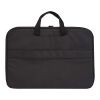 Libra 2-in-1 GRS recycled laptop case 3L Standard | Heather Charcoal | not available | No Branding | not available | not available | not available