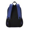 Trend Plus 15” GRS recycled laptop backpack 20L Standard | Royal blue | No Branding | not available | not available