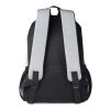 Trend Plus 15” GRS recycled laptop backpack 20L Standard | Grey | not available | No Branding | not available | not available | not available