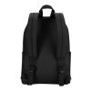 Byron 14" GRS recycled city laptop backpack 16L Standard | Solid black | not available | No Branding | not available | not available | not available