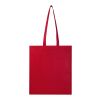 EcoSeal GRS recycled nonwoven convention tote bag 6L Standard | Red | not available | No Branding | not available | not available | not available