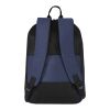 Luma 15" GRS recycled anti-theft laptop backpack 10L Standard | Navy | Not applicable | No Branding | not available | not available