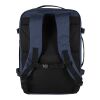 Libra 17" GRS recycled carry-on backpack 25L Standard | Navy | No Branding | not available | not available | not available