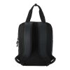 Resi Plus GRS recycled cooler backpack 18L Standard | Black | No Branding | not available | not available