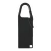 Traveler luggage lock Standard | Solid black | No Branding | not available | not available