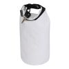 Camper recycled waterproof pouch 1.5L White
