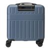 Rover 16” GRS recycled laptop trolley 30L blue