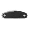 Fix-it 16-function multi-tool Standard | Solid black | No Branding | not available | not available