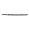 Waterman Graduate ballpen silver | No Branding | not available | not available