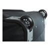Halfar roller bag IMPULSE black | Without Branding | not available