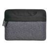 Halfar laptop bag ELEGANCE black-grey | Without Branding | not available