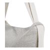Halfar multi bag LOOM light grey | Without Branding | not available