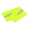 Halfar rain cover REFLEX neon yellow | Without Branding