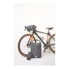 Halfar bike bag CYCLE grey | Without Branding