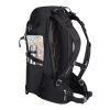 Halfar backpack OUTDOOR black | Without Branding | not available