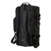 Halfar sport/travel bag ACTIVE black | Without Branding