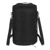 Halfar sports bag OUTDOOR black | Without Branding | not available