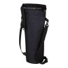 Halfar thermo bag BOTTLE black | Without Branding