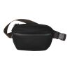 Halfar waist bag PURE black | Without Branding