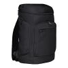 Halfar notebook backpack SOLID black | Without Branding