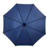 Jova 23" umbrella with wooden shaft & handle Standard | Deep blue | No Branding | not available | not available | not available