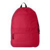 Trend 4-compartment backpack Standard | Red | Not applicable | No Branding | not available | not available | not available