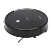 Prixton Roomie smart robot vacuum cleaner Solid black | No Branding