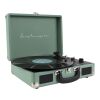 Prixton VC400 vinyl turntable Mint | No Branding